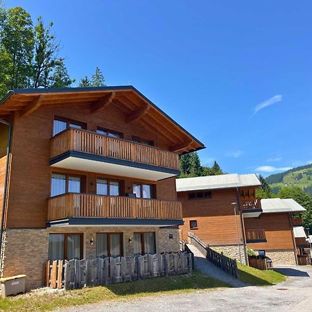 Chalet Dorf Wagrain Alpenleben By Alpentravel Exteriör bild