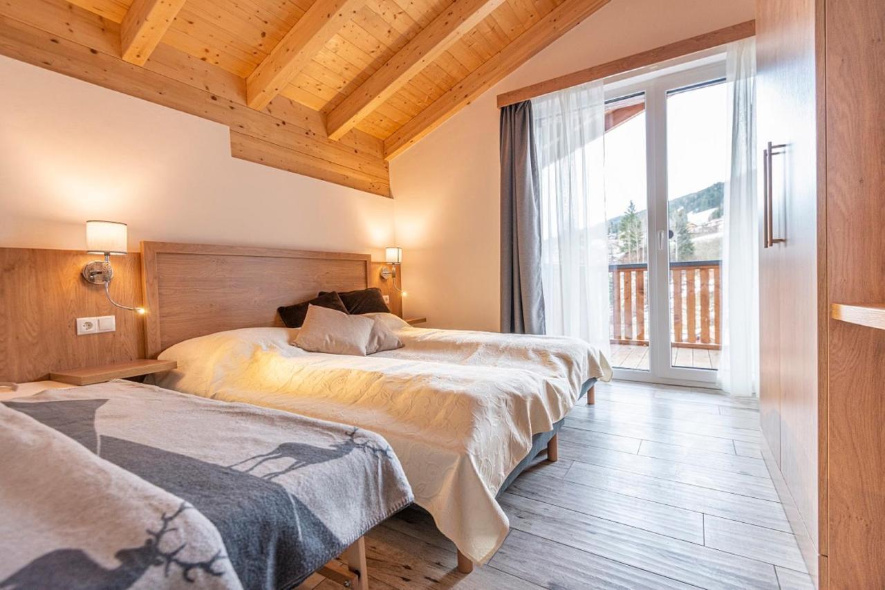 Chalet Dorf Wagrain Alpenleben By Alpentravel Exteriör bild