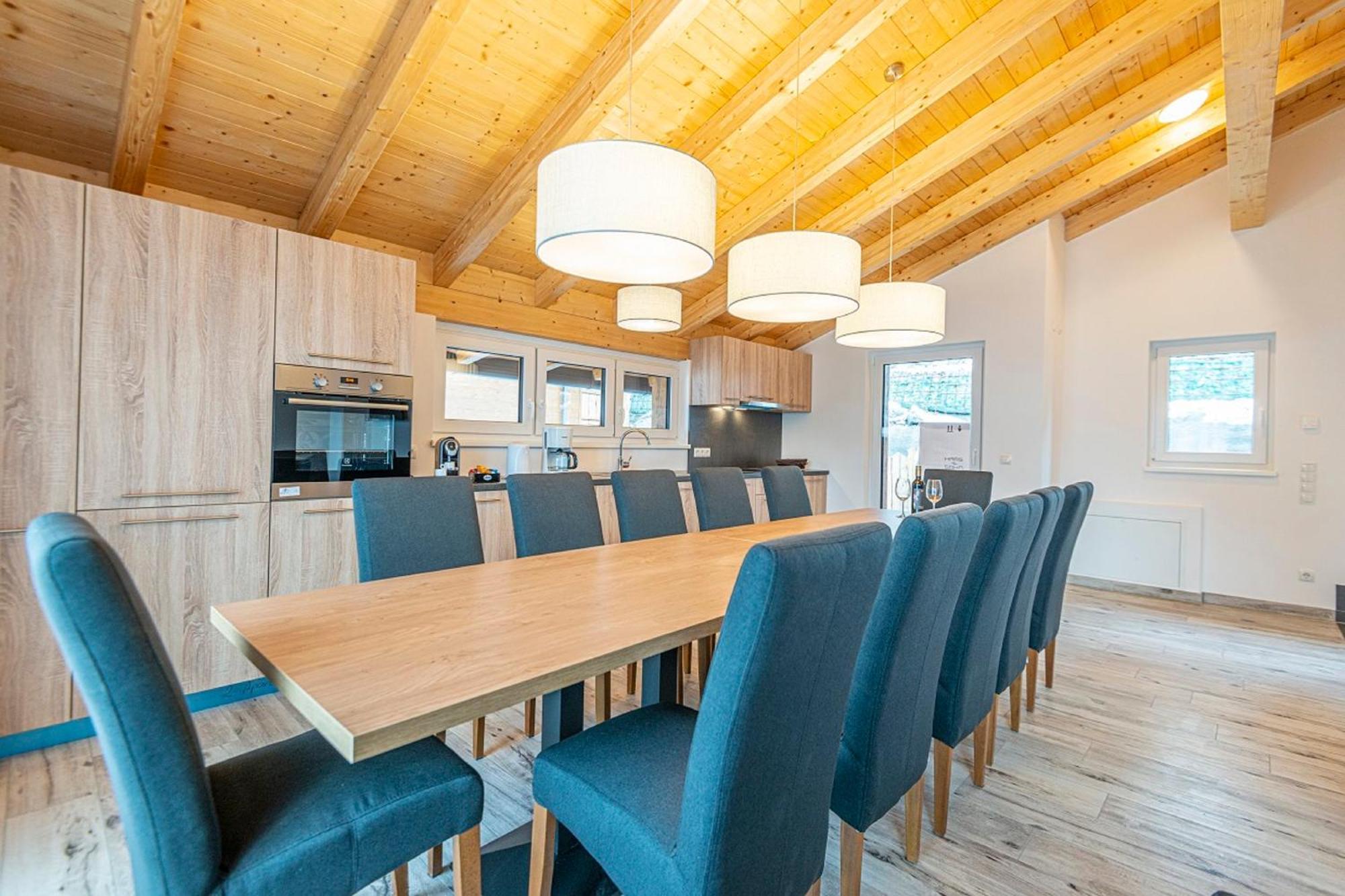 Chalet Dorf Wagrain Alpenleben By Alpentravel Exteriör bild