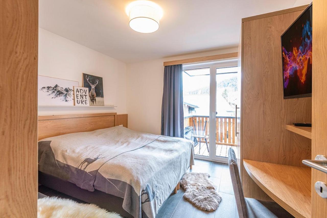 Chalet Dorf Wagrain Alpenleben By Alpentravel Exteriör bild