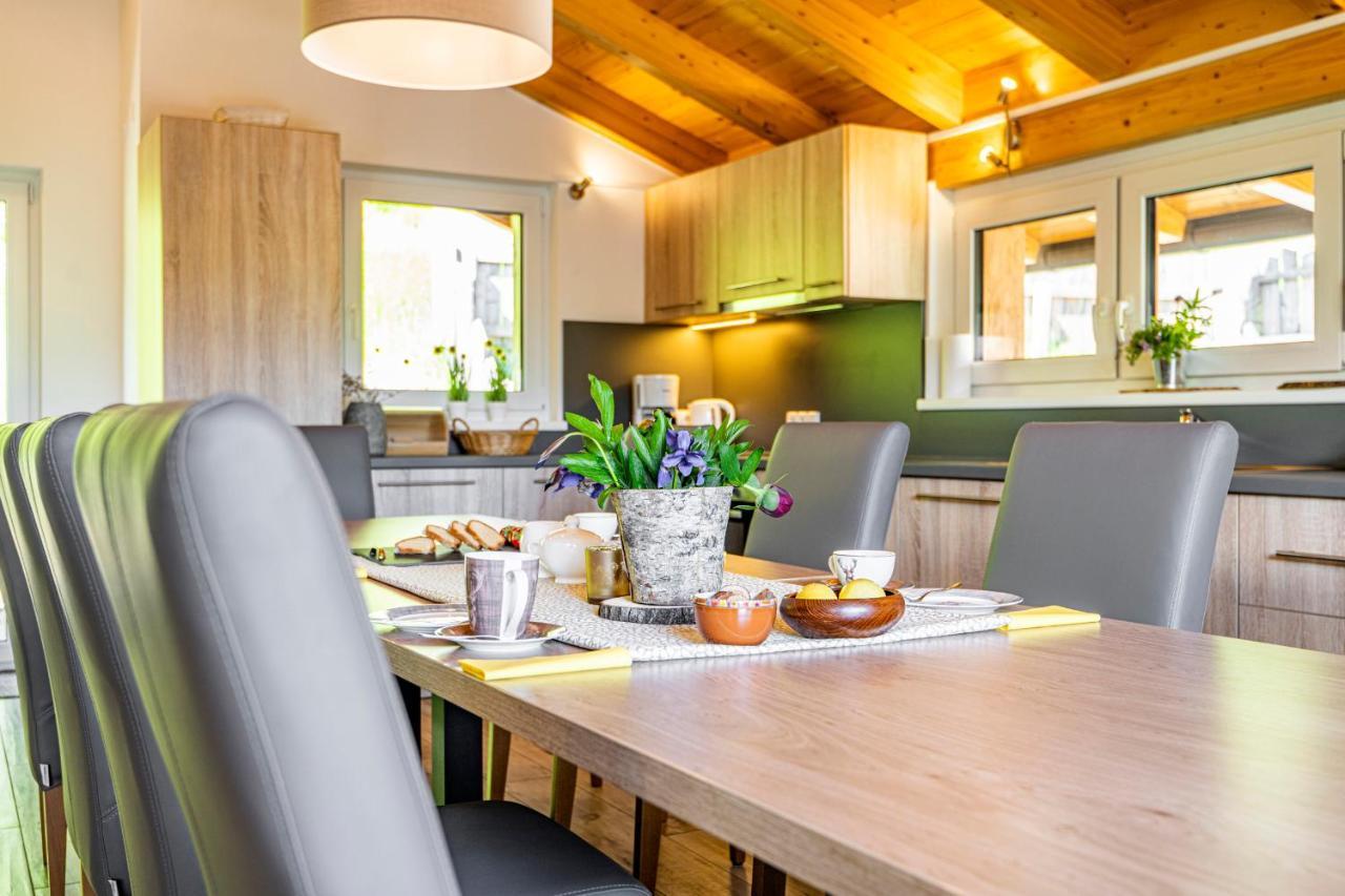 Chalet Dorf Wagrain Alpenleben By Alpentravel Exteriör bild