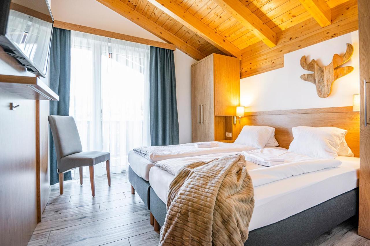Chalet Dorf Wagrain Alpenleben By Alpentravel Exteriör bild