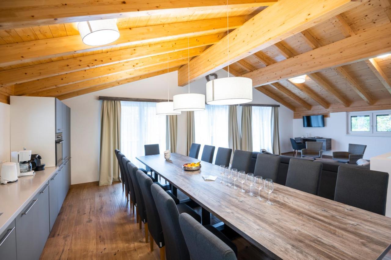 Chalet Dorf Wagrain Alpenleben By Alpentravel Exteriör bild