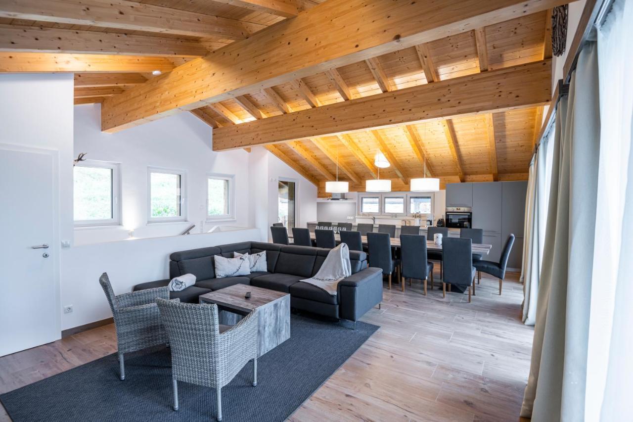 Chalet Dorf Wagrain Alpenleben By Alpentravel Exteriör bild