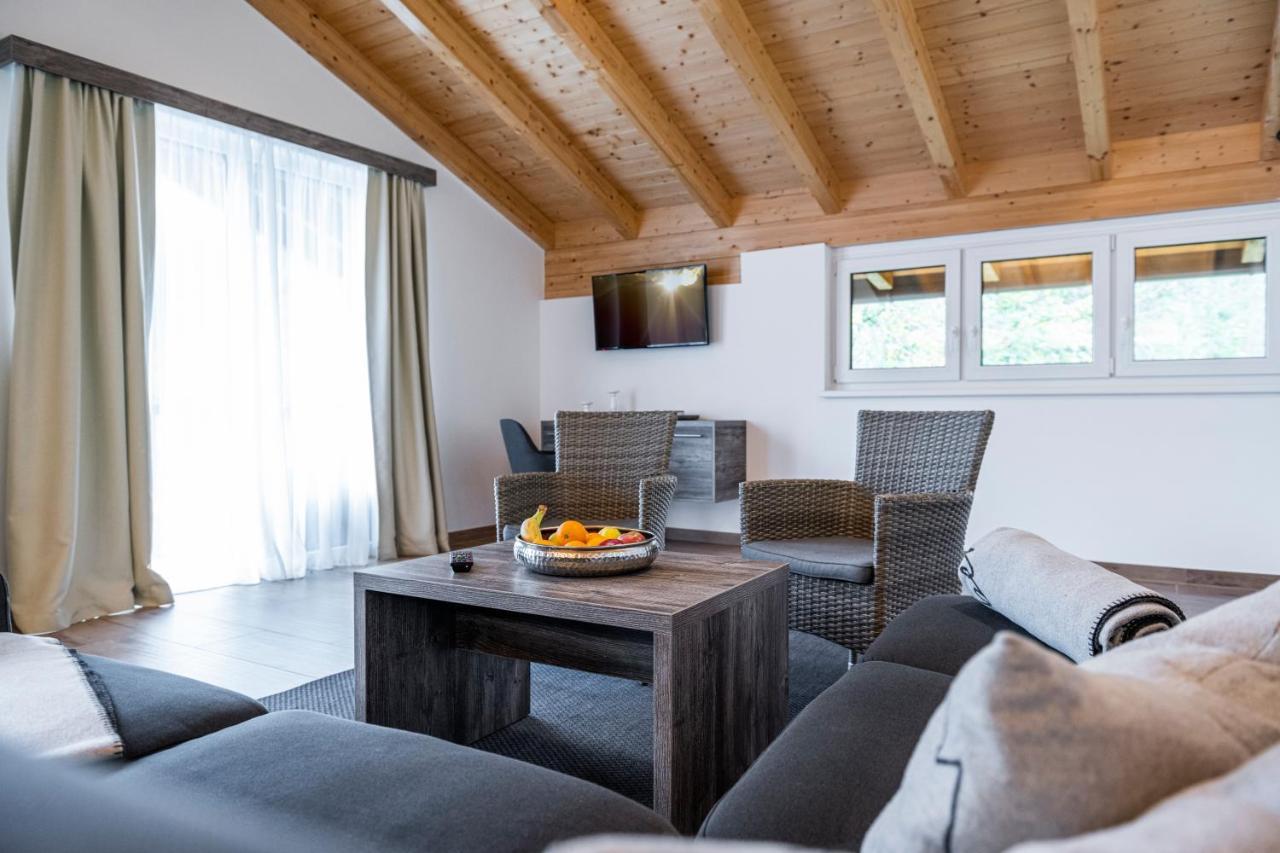 Chalet Dorf Wagrain Alpenleben By Alpentravel Exteriör bild