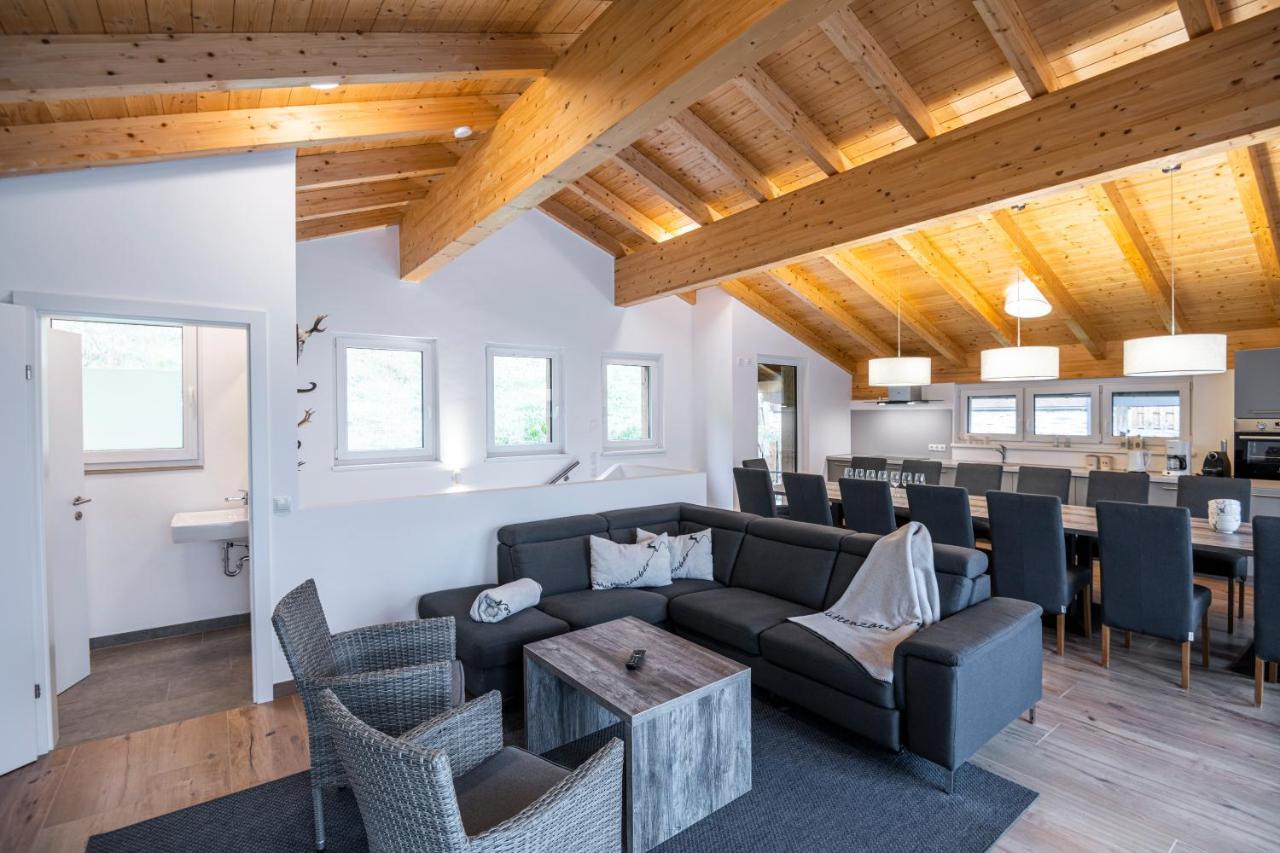 Chalet Dorf Wagrain Alpenleben By Alpentravel Exteriör bild