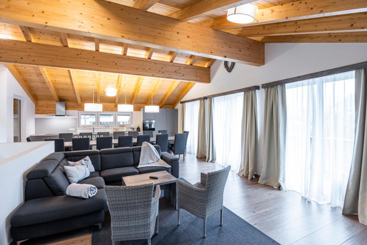 Chalet Dorf Wagrain Alpenleben By Alpentravel Exteriör bild