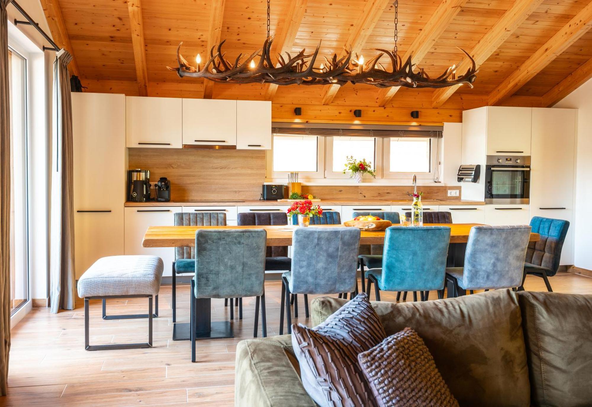 Chalet Dorf Wagrain Alpenleben By Alpentravel Exteriör bild