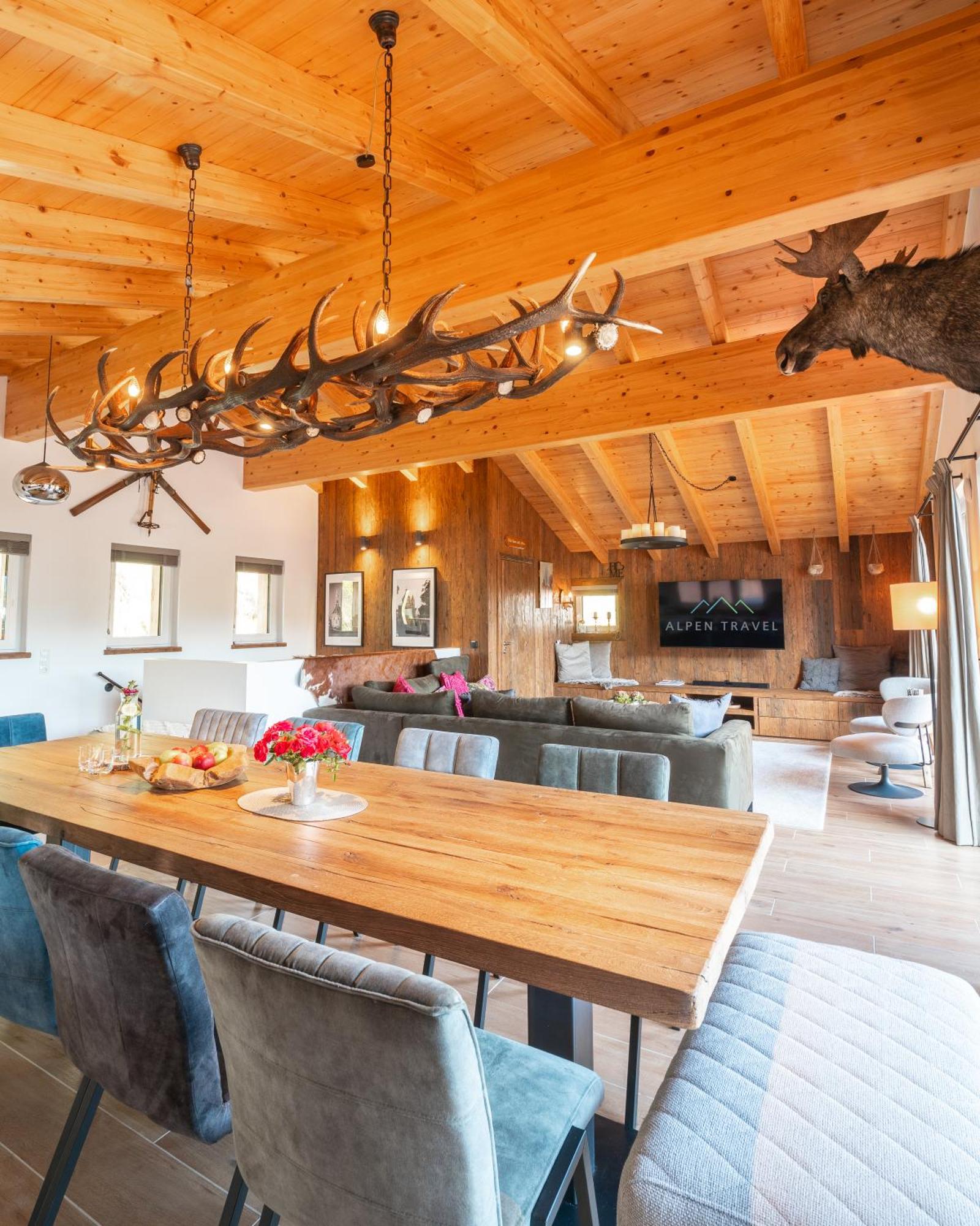 Chalet Dorf Wagrain Alpenleben By Alpentravel Exteriör bild