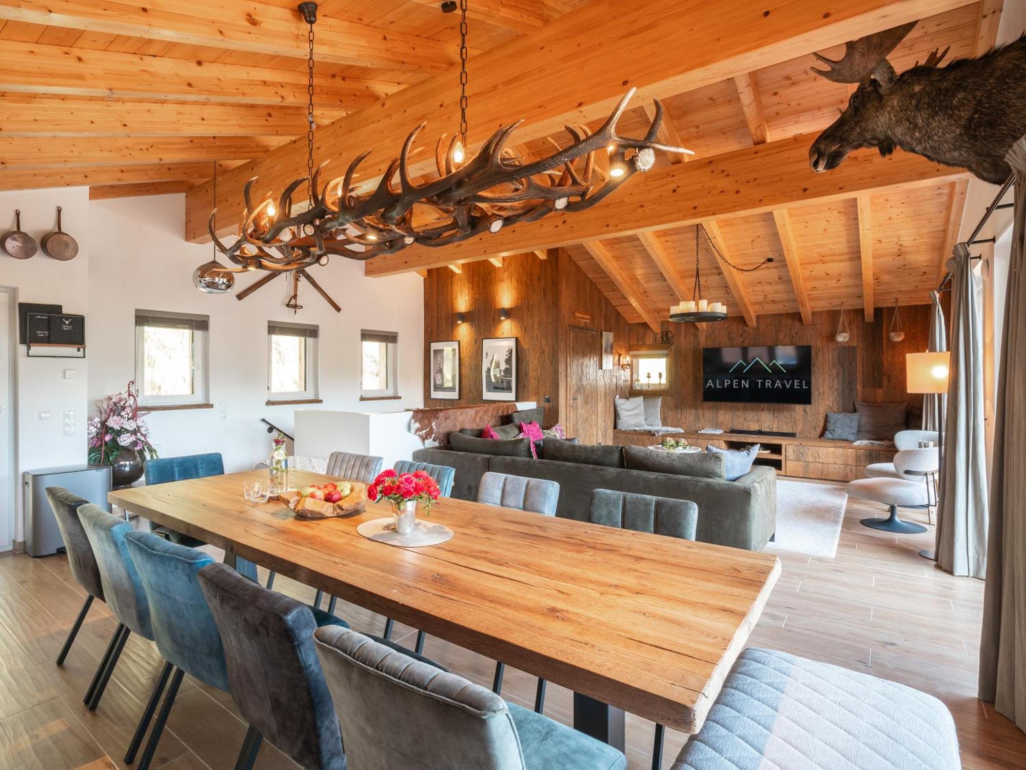 Chalet Dorf Wagrain Alpenleben By Alpentravel Exteriör bild