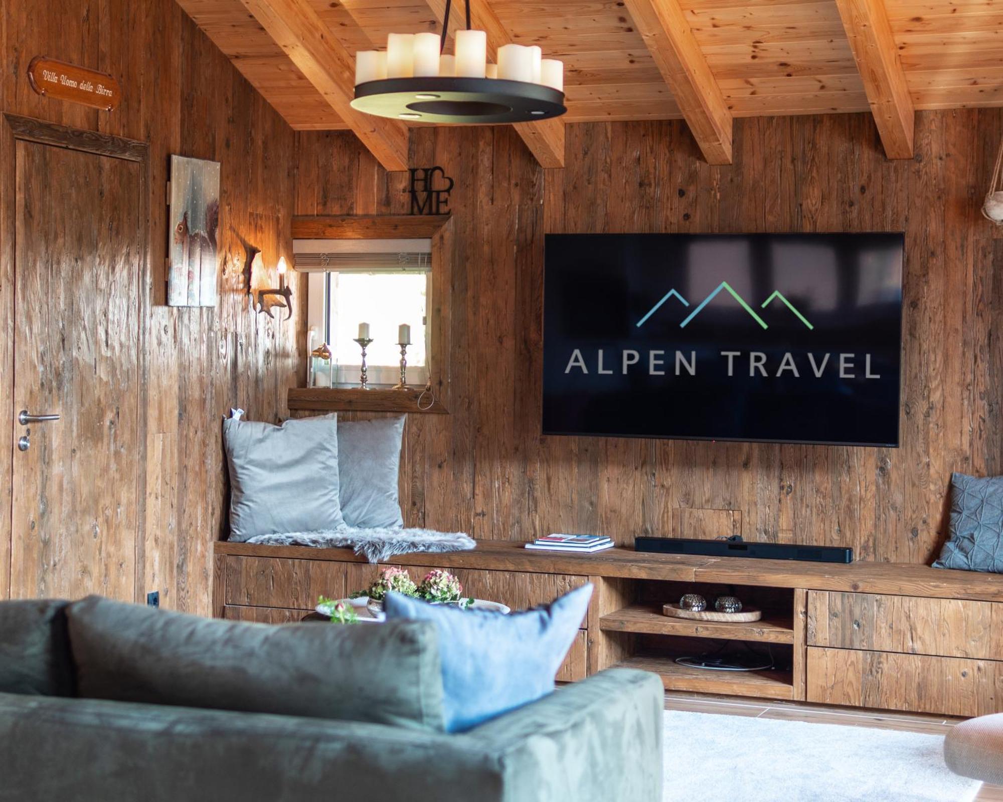 Chalet Dorf Wagrain Alpenleben By Alpentravel Exteriör bild