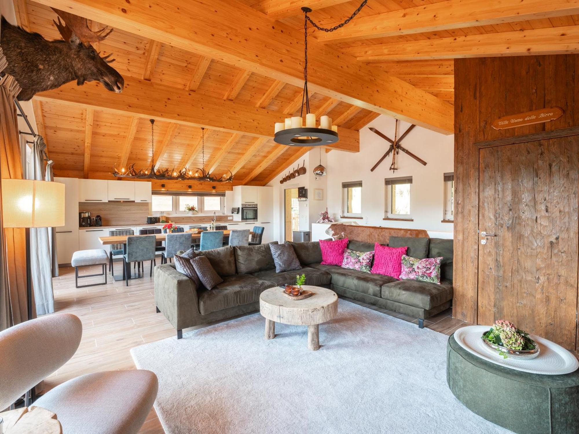 Chalet Dorf Wagrain Alpenleben By Alpentravel Exteriör bild