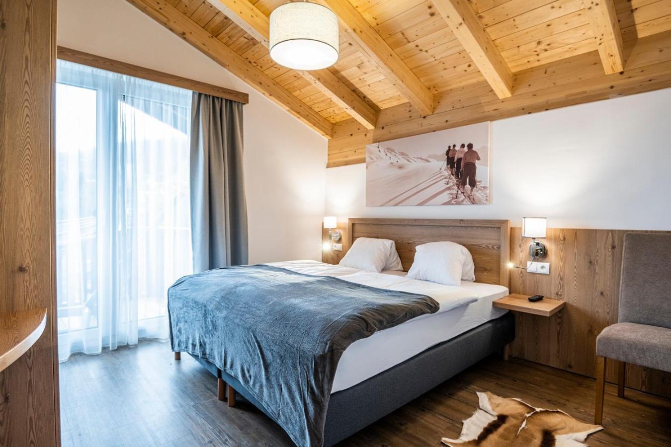 Chalet Dorf Wagrain Alpenleben By Alpentravel Exteriör bild