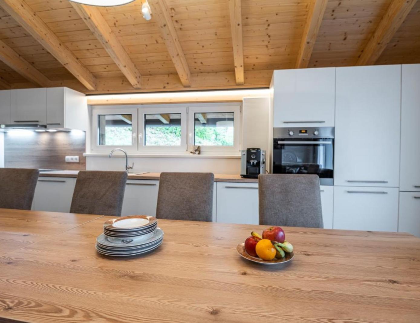 Chalet Dorf Wagrain Alpenleben By Alpentravel Exteriör bild