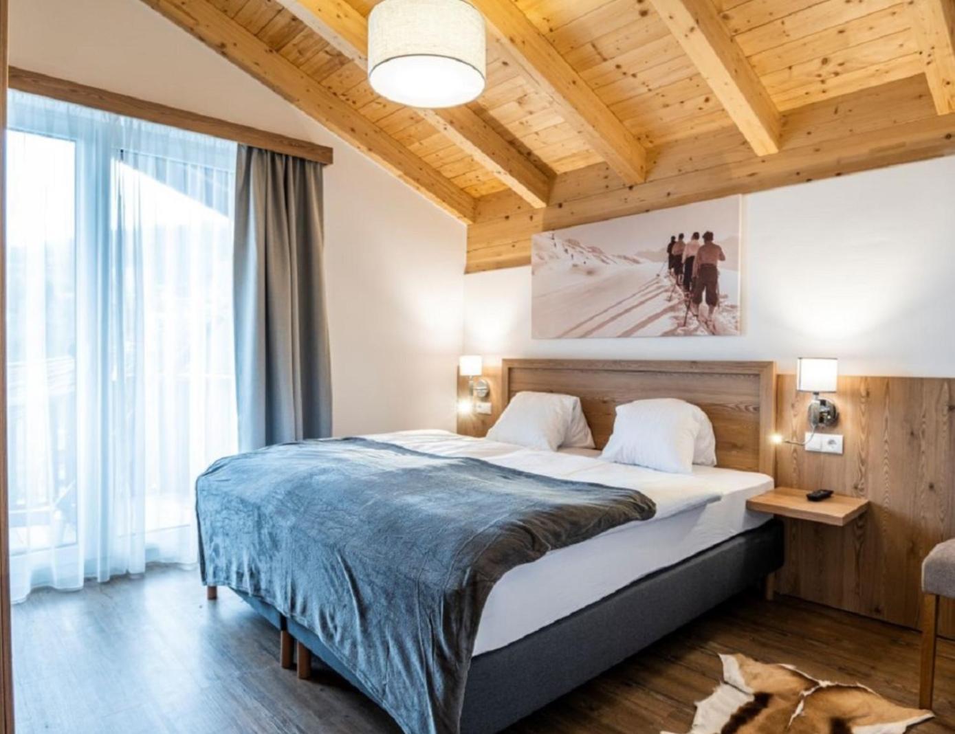 Chalet Dorf Wagrain Alpenleben By Alpentravel Exteriör bild