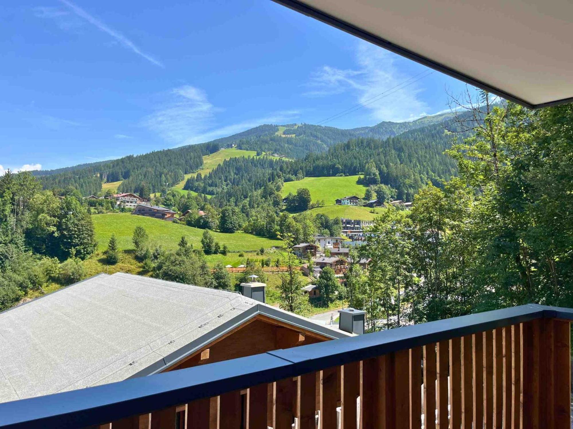 Chalet Dorf Wagrain Alpenleben By Alpentravel Exteriör bild
